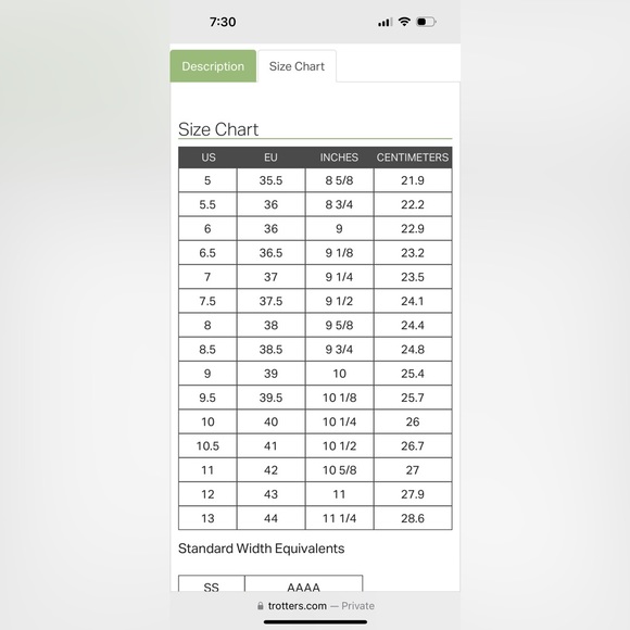 Trotters Liz loafer weave pattern pewter metallic finish GUC size 8.5 - Picture 12 of 12